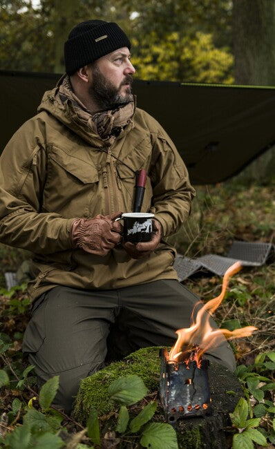 Helikon-Tex WILD CAMP Σμαλτέ Κούπα, 0,35 l