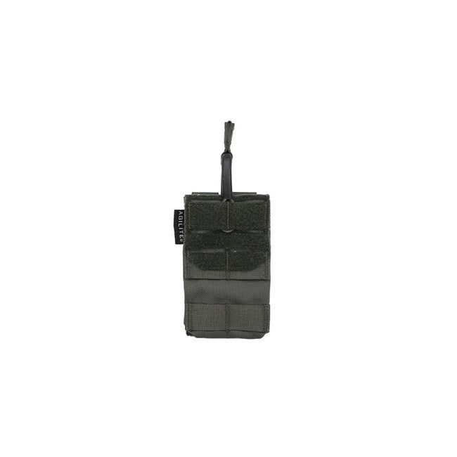 Agilite AG1 Θήκη Μαγαζίνου Μονή, ranger green