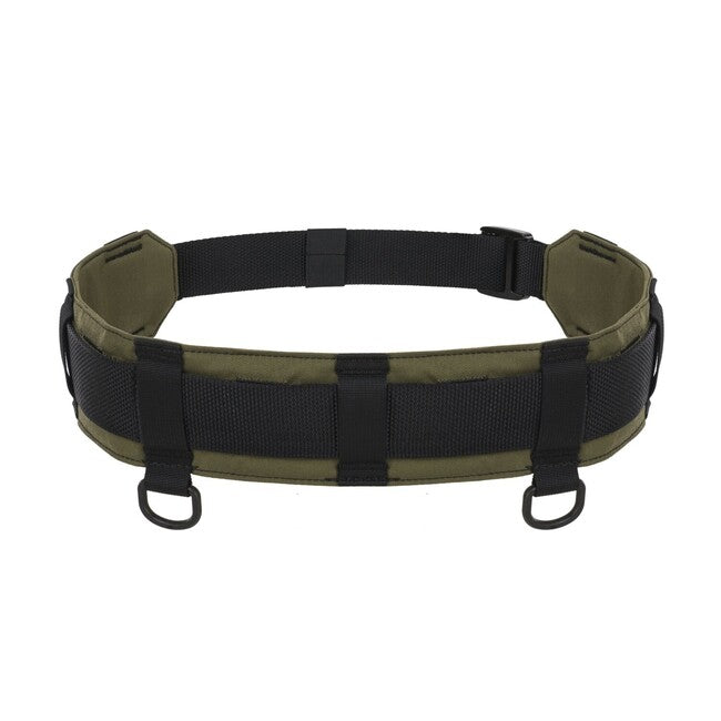Helikon-Tex Forester Bushcraft ζώνη, λαδί/μαύρο