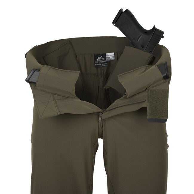 Helikon-Tex COVERT Παντελόνι VersaStretch Τακτικό Versa Stretch, Shadow Grey