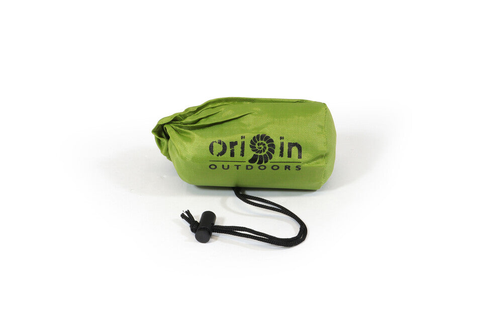 Origin Outdoors ExtremeShield πόντσο