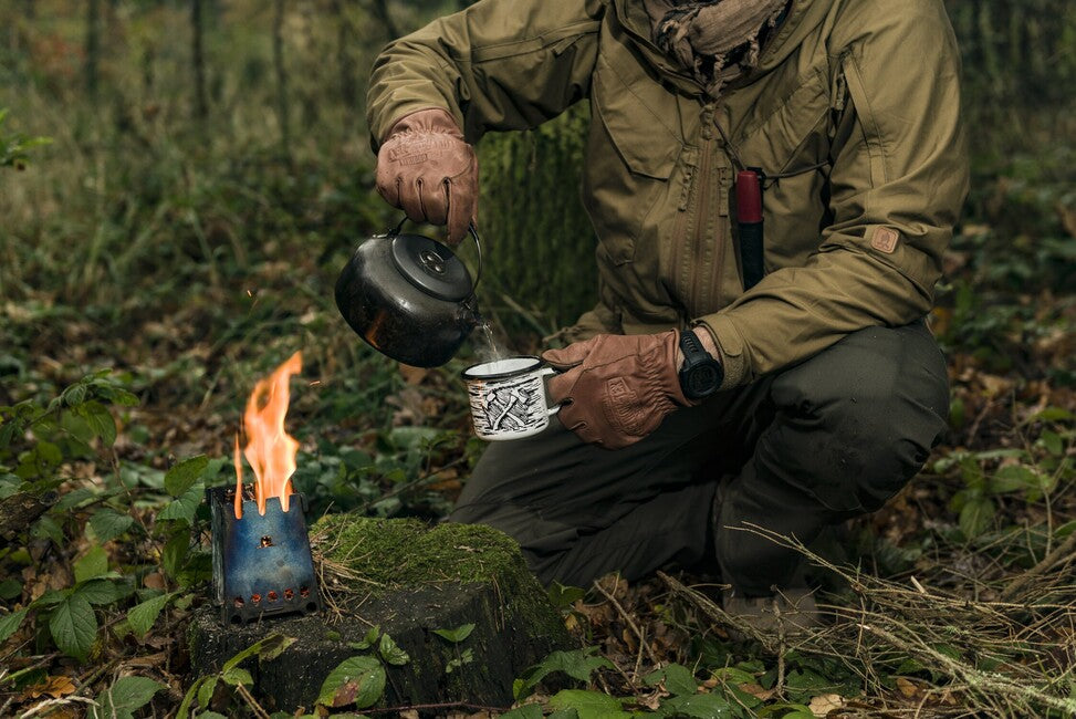 Helikon-Tex AXE Σμαλτέ Κούπα, 0,35 l