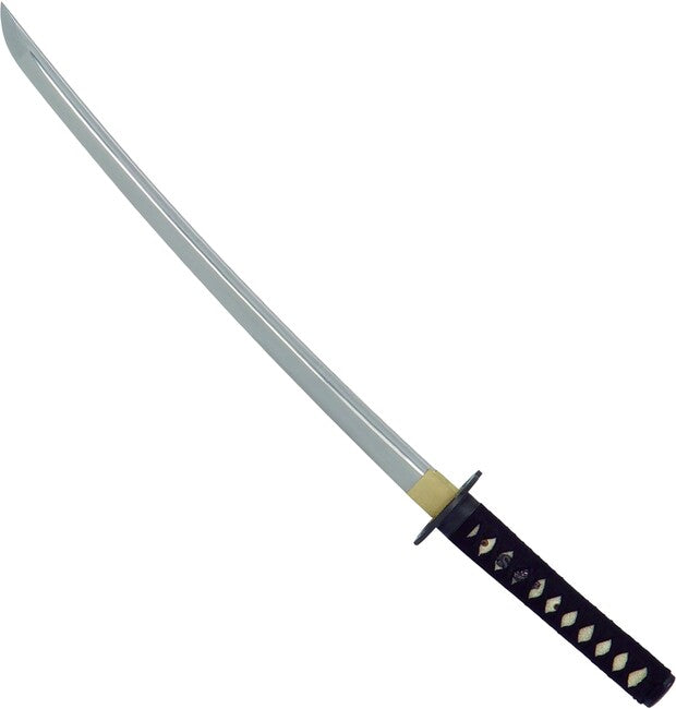 John Lee Musashi Ichi Κάσα Μέσης