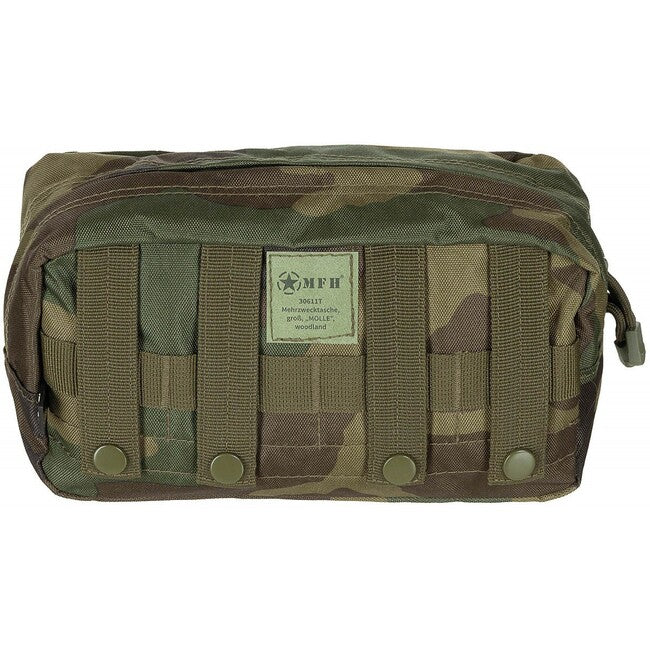 MFH MOLLE Θήκη, woodland