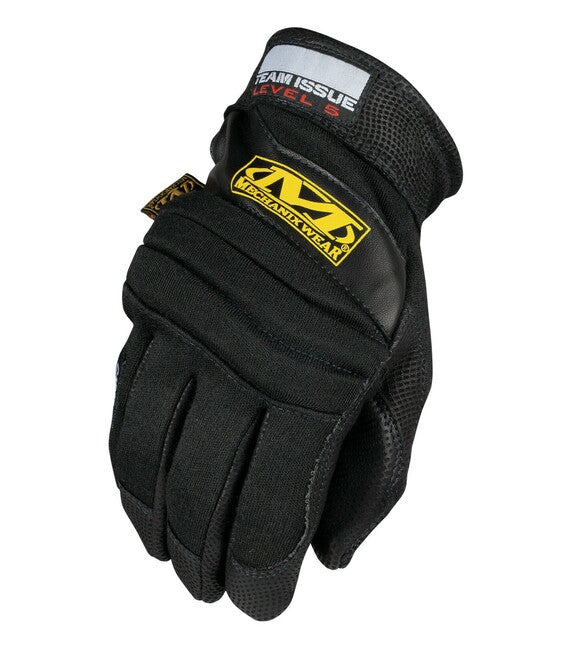 Mechanix Team Issue CarbonX Lvl 5 γάντια εργασίας