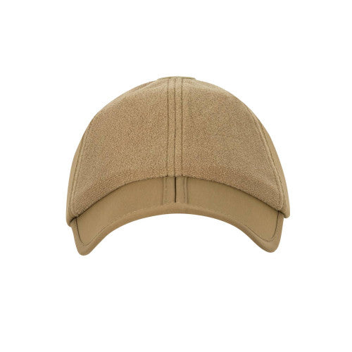 Helikon-Tex BASEBALL BBC Folding Outdoor Cap® σκούφος, μαύρο