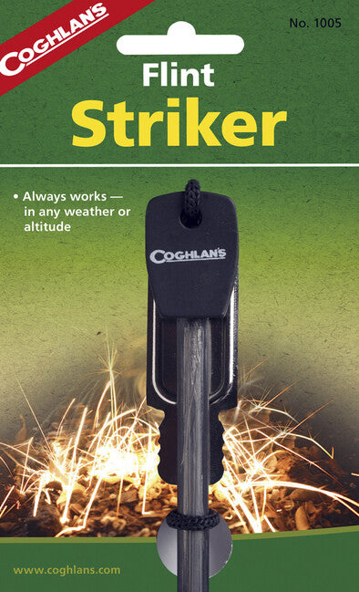 Coghlans CL EverSpark Μαγνήσιο Αναφλεγόμενο Υλικό