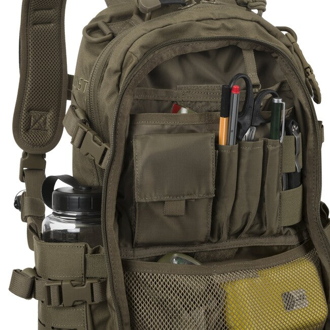 Direct Action® DUST Mk II Σακίδιο Πλάτης Cordura MkII, Λαδί Πράσινο