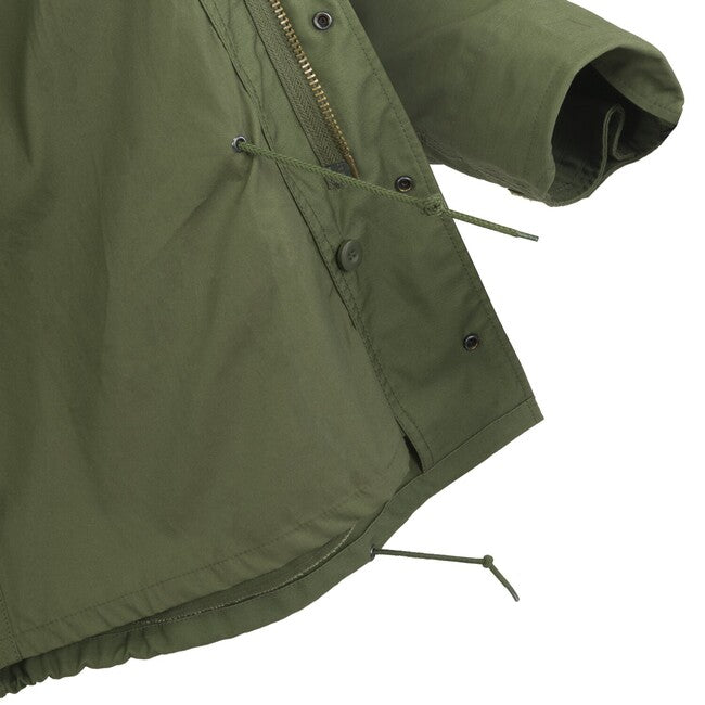 Helikon-Tex M65 μπουφάν NyCo Sateen, US Woodland