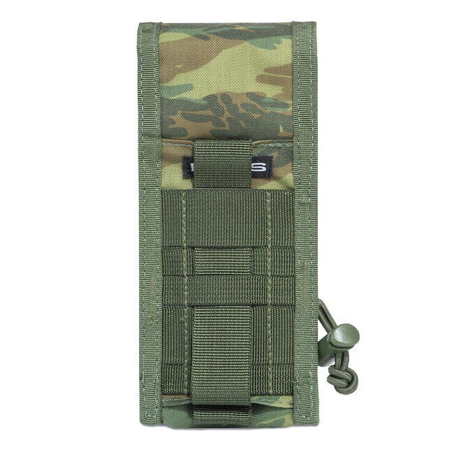 Pentagon Μονό Θήκη Multi για Γεμιστήρες, gr.camo
