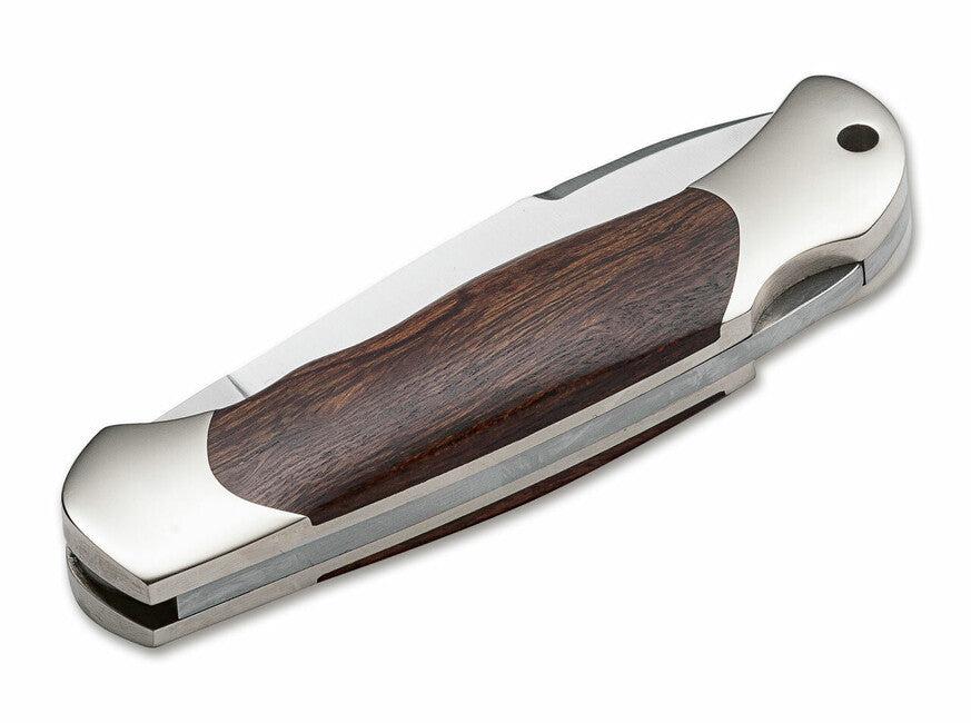 BÖKER® Junior Scout Σακάκι Μαχαίρι Spearpoint, Σιδερένιο Ξύλο, 6,9 cm