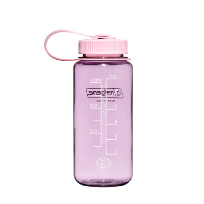 Nalgene WM Sustain Μπουκάλι 0,5 L, Cherry Blossom