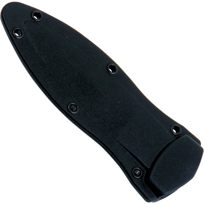 Smith & Wesson HRT Μαχαίρι με Σταθερή Λάμα SWHRT