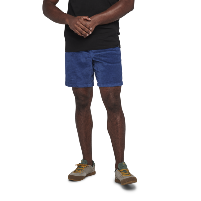 Black Diamond Dirtbag Σορτς Ανδρικά, Lite Navy