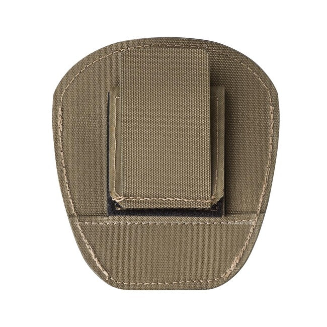 Direct Action® Θήκη Χειροπεδών χαμηλού προφίλ Cordura®, μαύρο