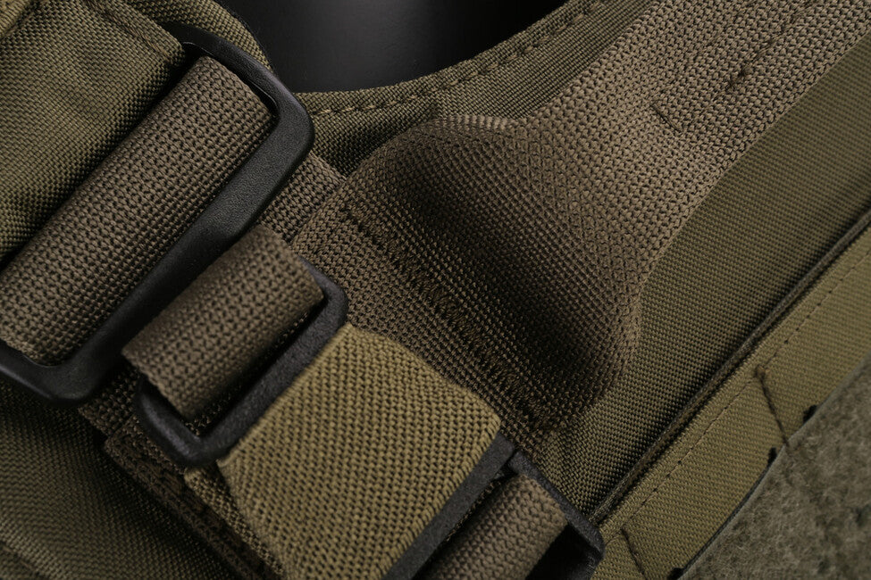 Emersongear Roc Σύστημα Μεταφοράς Πλακών W 500D, ranger green