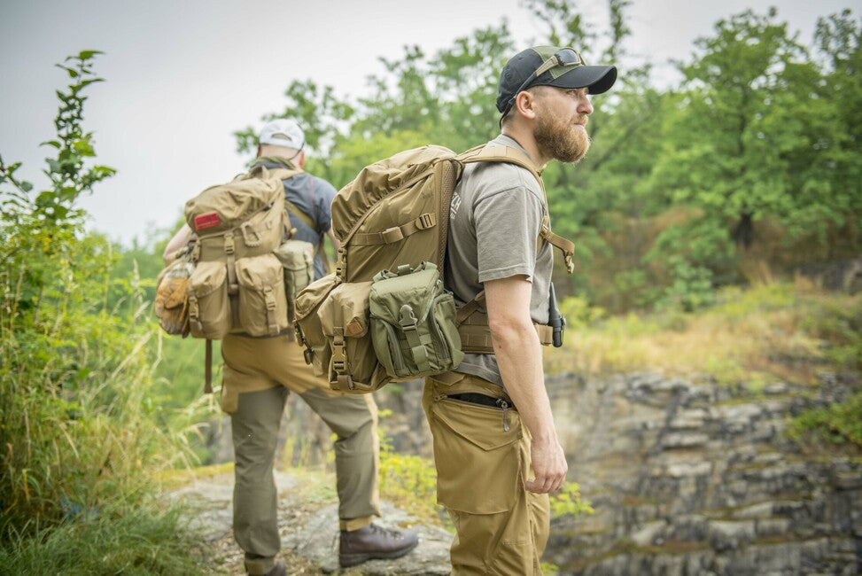 Helikon-Tex ESSENTIAL KITBAG Τσάντα Cordura, Adaptive Green