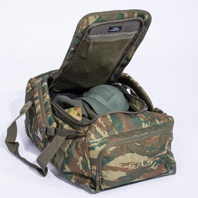 Tac Maven SAS 45 Τσάντα Ταξιδίου, Camo