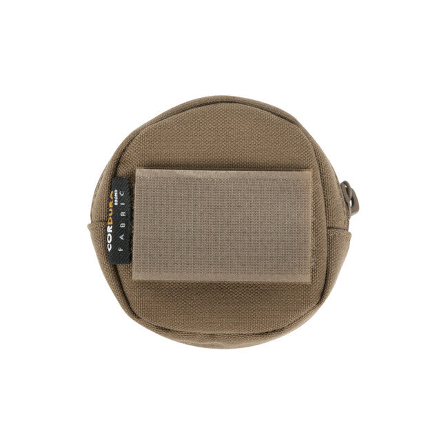 Tasmanian Tiger Tac Pouch Round VL Τακτική Θήκη, Coyote Brown