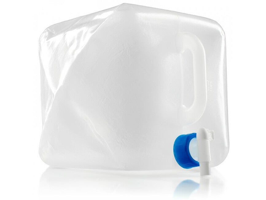 GSI Outdoors Διπλούμενο Δοχείο Νερού 15 L
