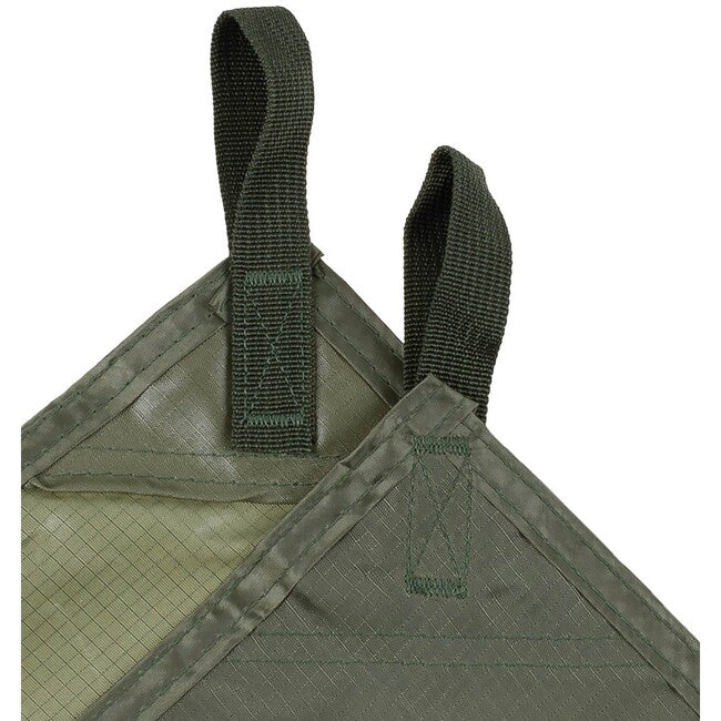 MFH Tarp Extreme Τάργα, Λαδί, περίπου 300 x 300 cm
