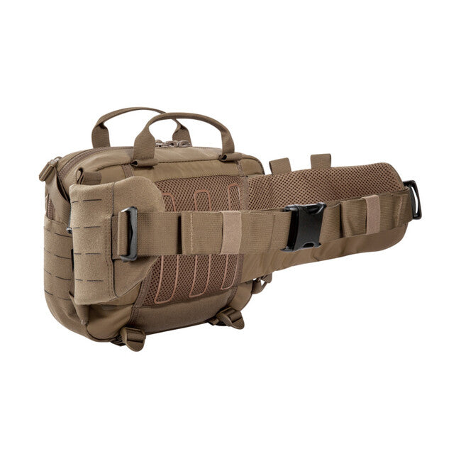 Tasmanian Tiger Modular Hip Bag 3 Ζώνη Μέσης, coyote brown