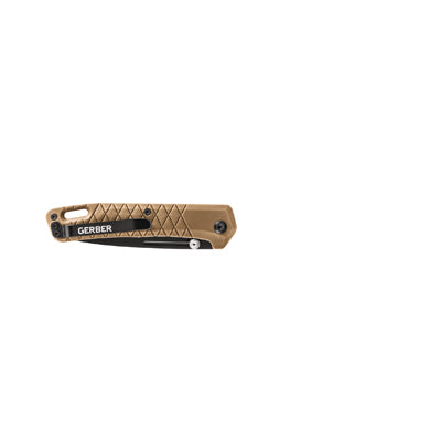 Gerber Zilch Μαχαίρι Coyote