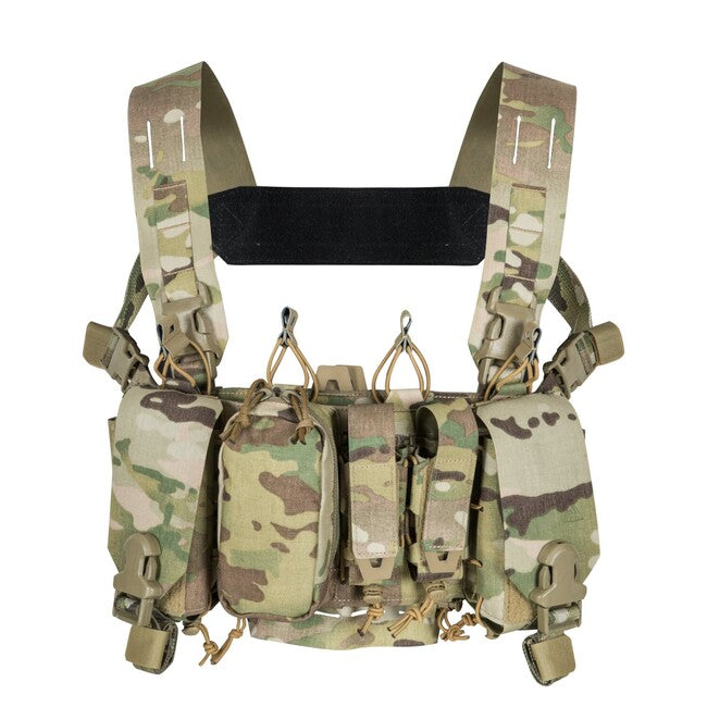 Direct Action® THUNDERBOLT Συμπαγής Φορέας Θώρακα Cordura, Adaptive Green