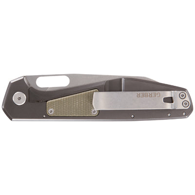 Gerber Slimsada Μαχαίρι