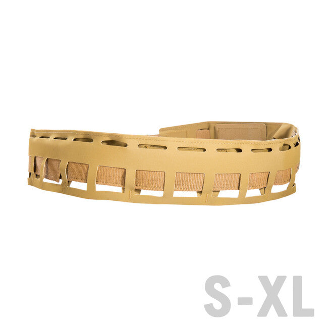 Tasmanian Tiger Molle Hyp Belt ζώνη μέσης, coyote brown