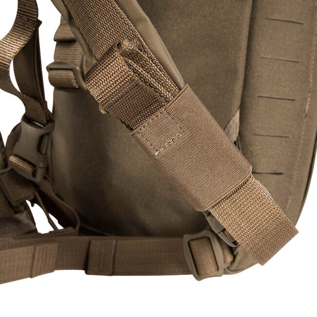 Tasmanian Tiger Medic Assault Pack S MKII σακίδιο πλάτης για ιατρικές ανάγκες, coyote brown 6L