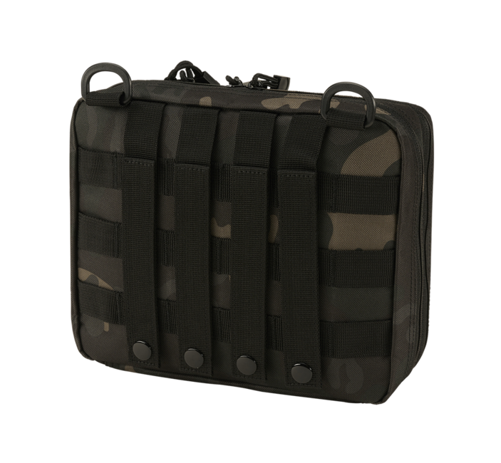 Brandit Molle Operator Θήκη, dark camo