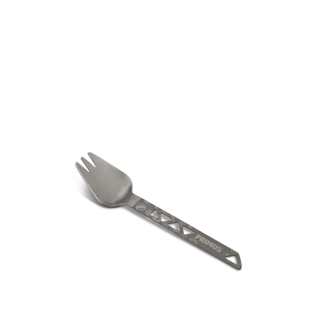 PRIMUS TrailSpork Ti Uni Σκεύος Φαγητού Feed Zone