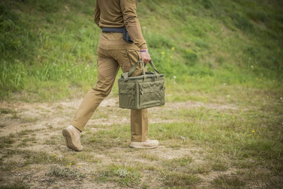 Helikon-Tex RANGEMASTER Τσάντα Εξοπλισμού Cordura, Shadow Grey