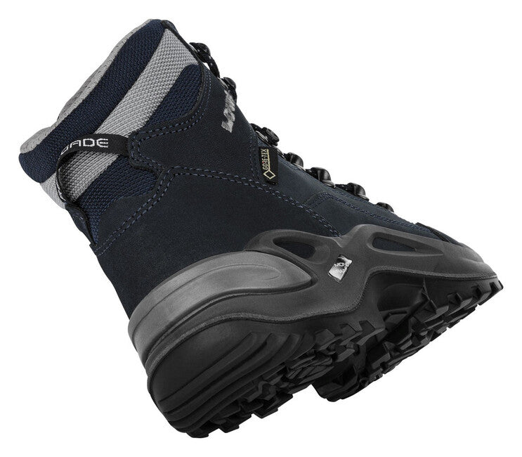 Lowa Renegade GTX Mid Ls γυναικείο παπούτσι πεζοπορίας