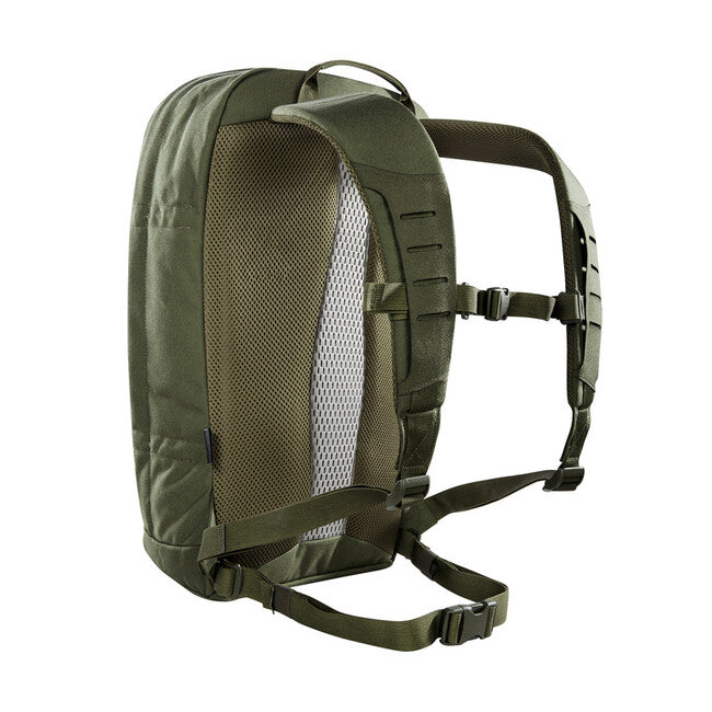 Tasmanian Tiger Urban Tac Pack 22 σακίδιο πλάτης, λαδί