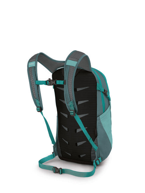 OSPREY Daylite 13 σακίδιο πλάτης πόλης, jetstream blue/cascade blue