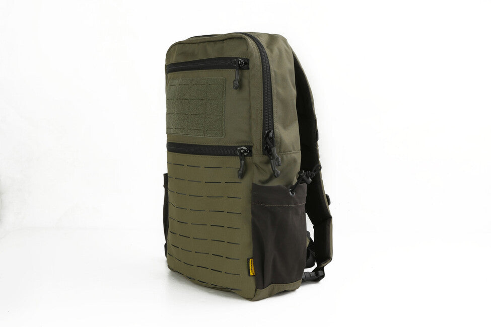 Emersongear Σακίδιο πλάτης τακτικό 14L, ranger green