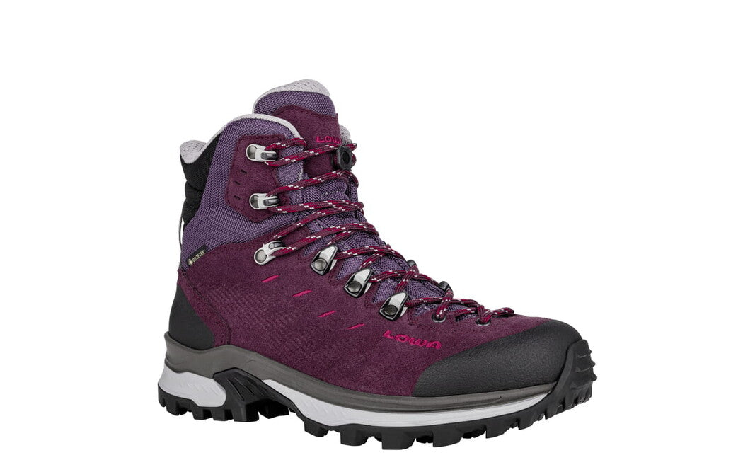 Lowa Randir GTX MID Ws Παπούτσια Πεζοπορίας γυναικεία