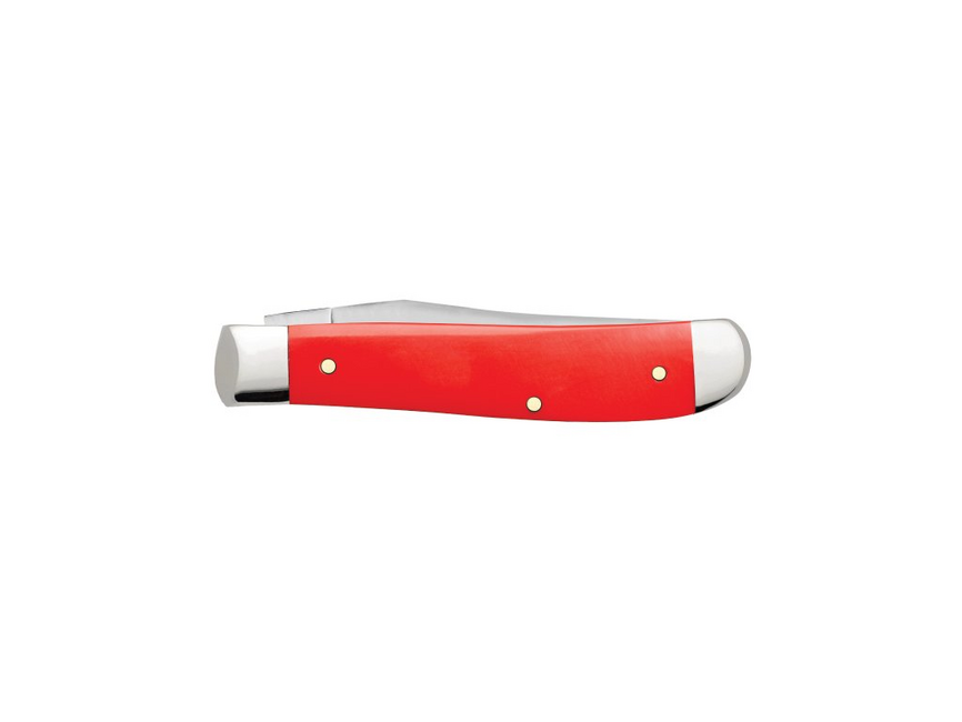 Zippo Mini Trapper Μαχαίρι Κλιπ, Κόκκινο