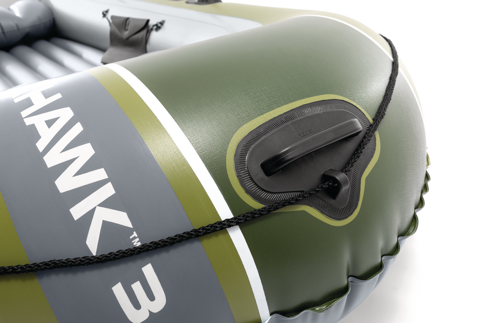 Intex Seahawk™ 3 Φουσκωτή Βάρκα