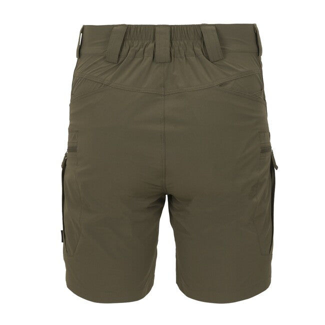 Helikon-Tex Ultra OTUS Σορτς VersaStretch Taiga Green