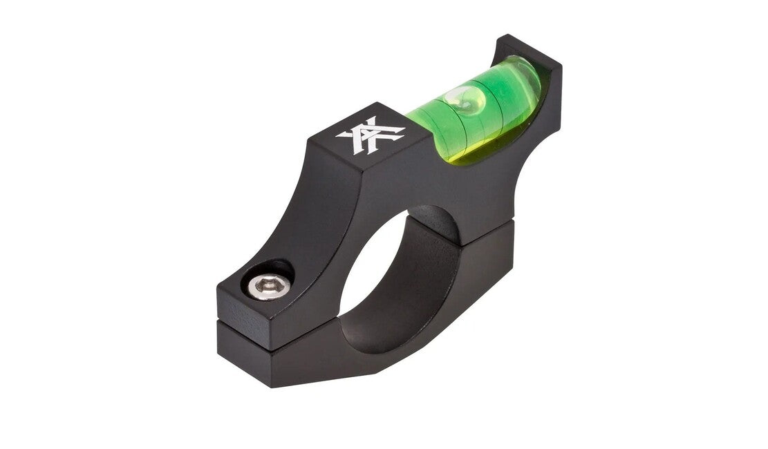 Vortex Optics Σκοπευτικό Τηλεσκόπιο με Αλφάδι 1"
