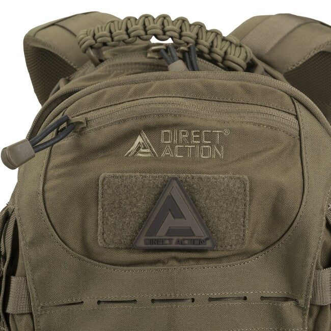 Direct Action® DRAGON EGG Mk II σακίδιο πλάτης Cordura, Αστικό Γκρι