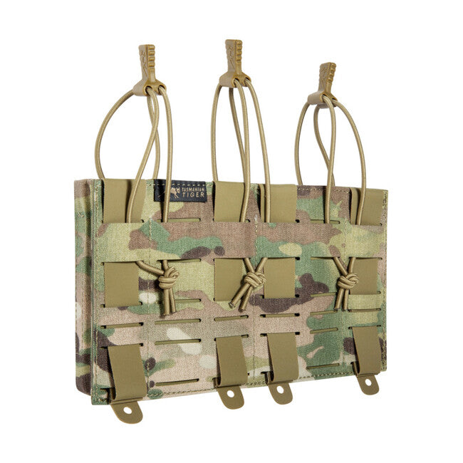 Tasmanian Tiger SGL MagPouchBELM4MKIII θήκη περιοδικού 3, multicam