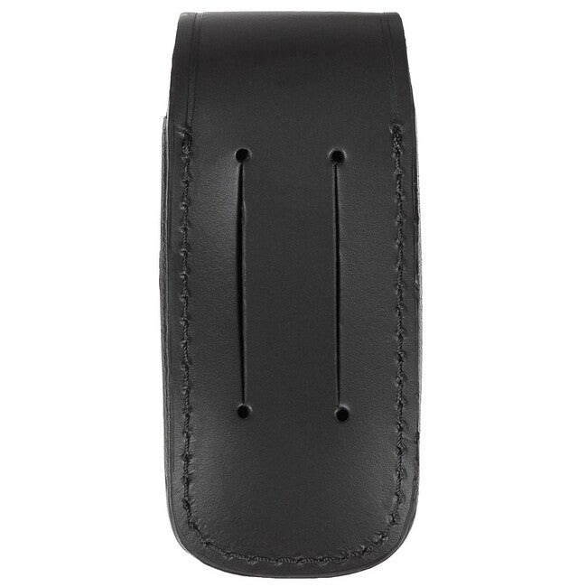 Fox Outdoor Θήκη Δερμάτινη για Μαχαίρι, Μαύρο