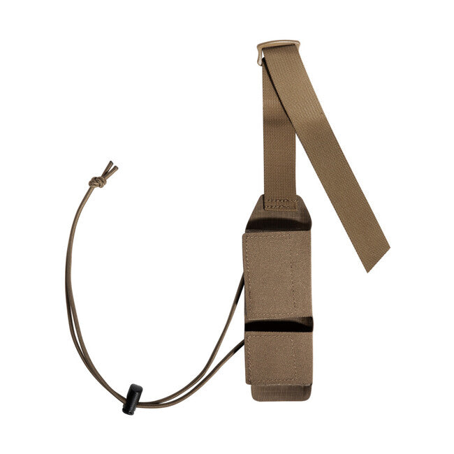 Tasmanian Tiger Harness Molle Adapter, Σύστημα Σύνδεσης για Τσαντάκια, Coyote Brown
