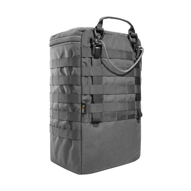 Tasmanian Tiger Thermo Pouch θερμική τσάντα 5l, titan grey
