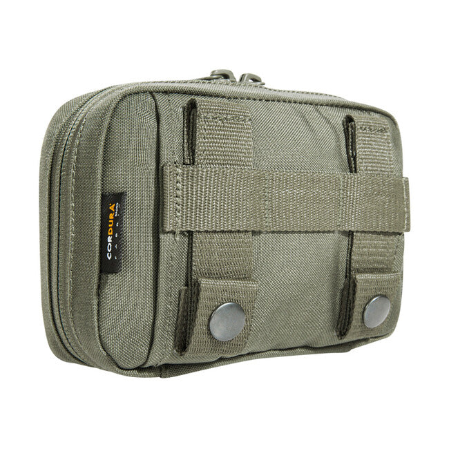 Tasmanian Tiger Admin Pouch IRR Θήκη Γραφικής Ύλης, stone grey olive