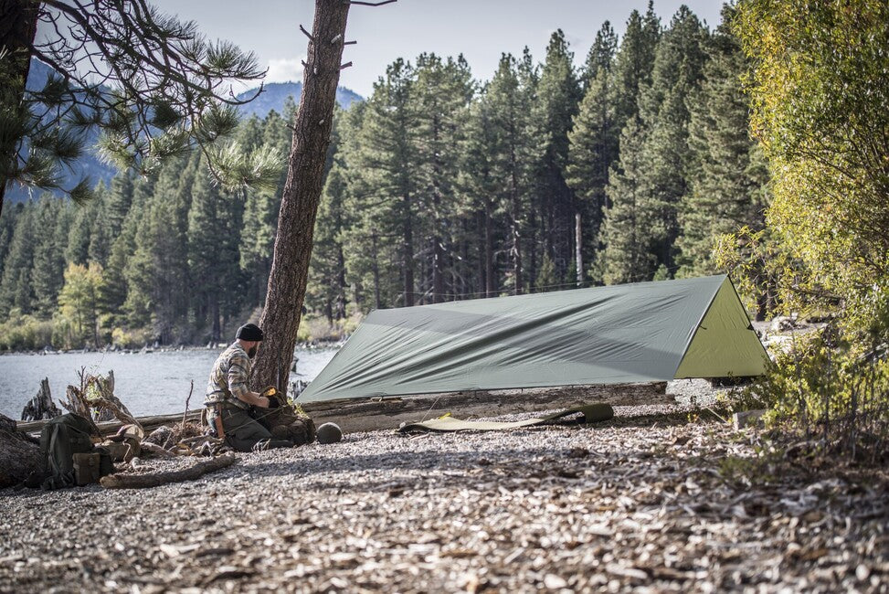 Helikon-Tex Σκηνή Αναφοράς Polyester Ripstop PenCott WildWood™